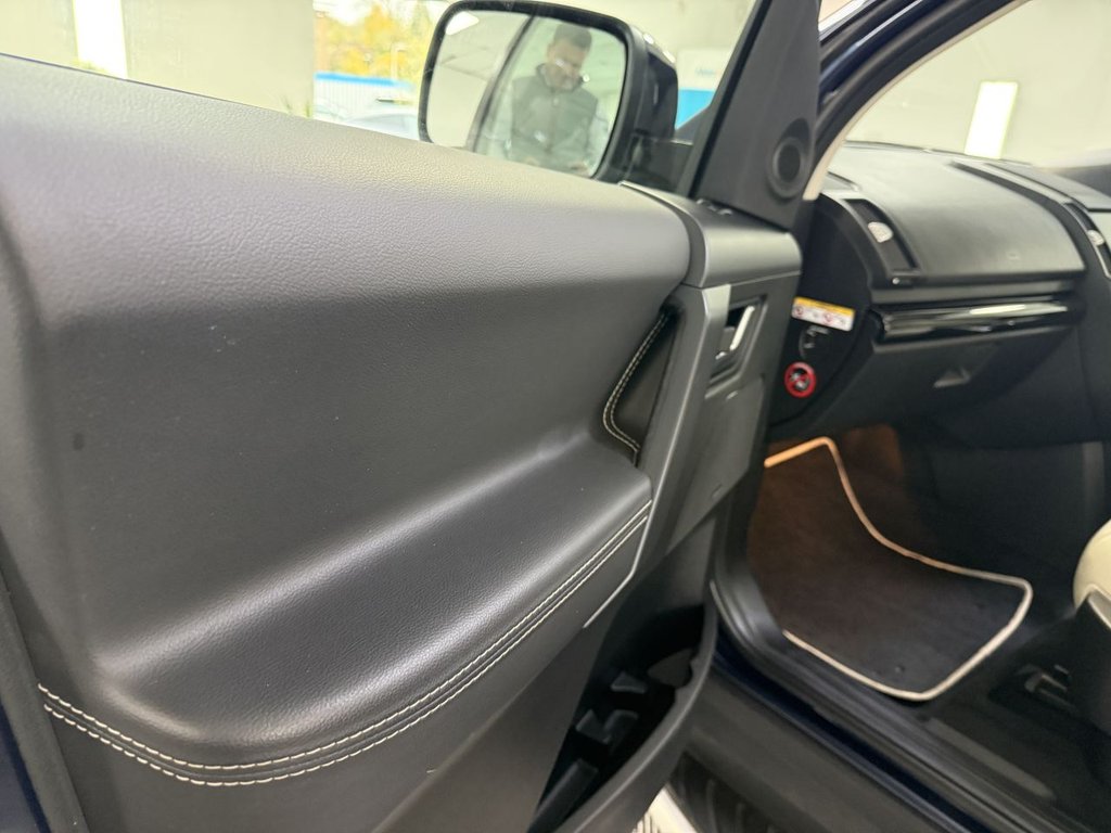 Used Land Rover Freelander 2012 for sale - 76454328: Photo 30