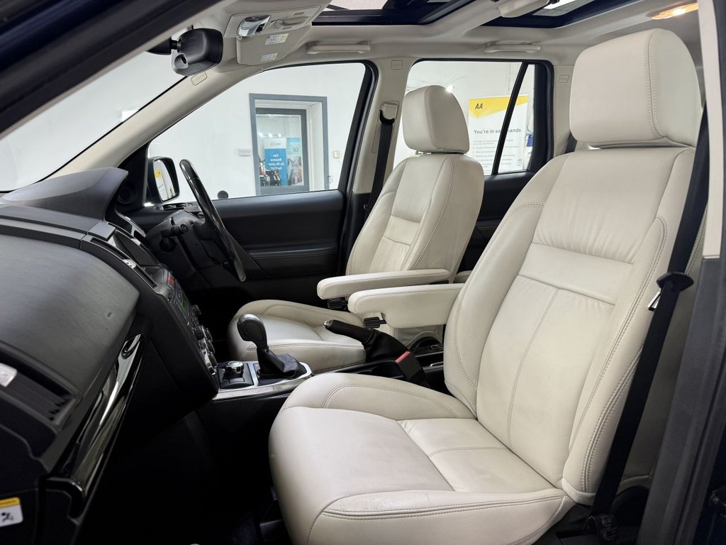 Used Land Rover Freelander 2012 for sale - 76454328: Photo 31