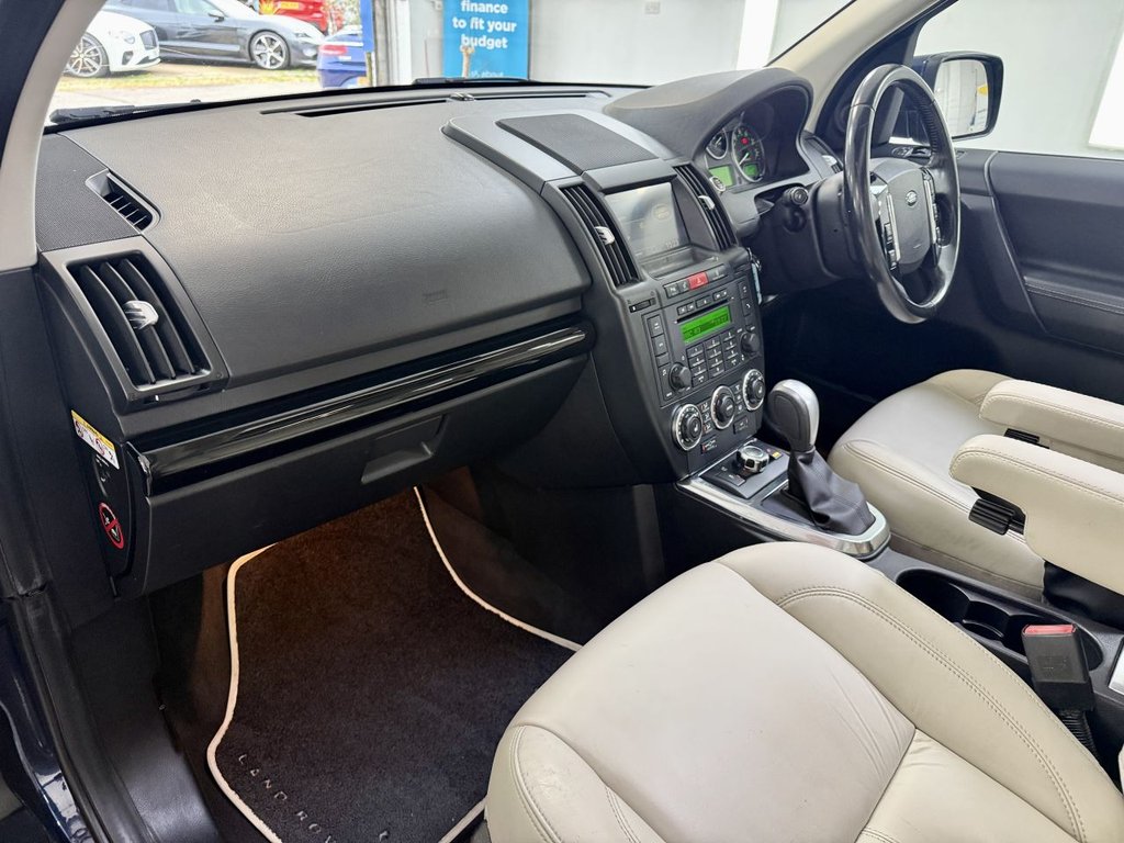 Used Land Rover Freelander 2012 for sale - 76454328: Photo 33