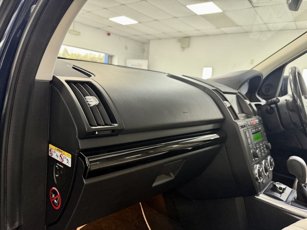 Used Land Rover Freelander 2012 for sale - 76454328: Photo 35