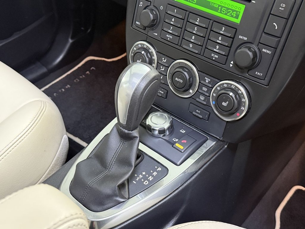 Used Land Rover Freelander 2012 for sale - 76454328: Photo 38