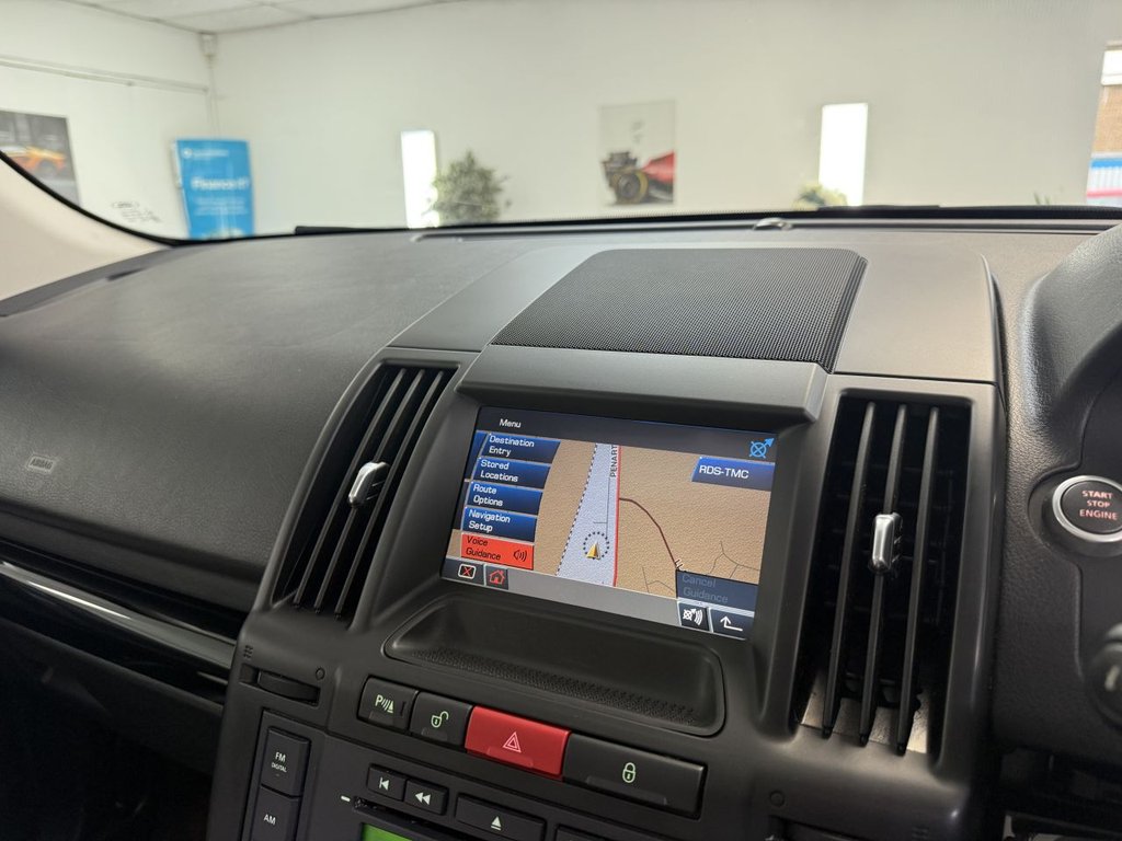 Used Land Rover Freelander 2012 for sale - 76454328: Photo 41