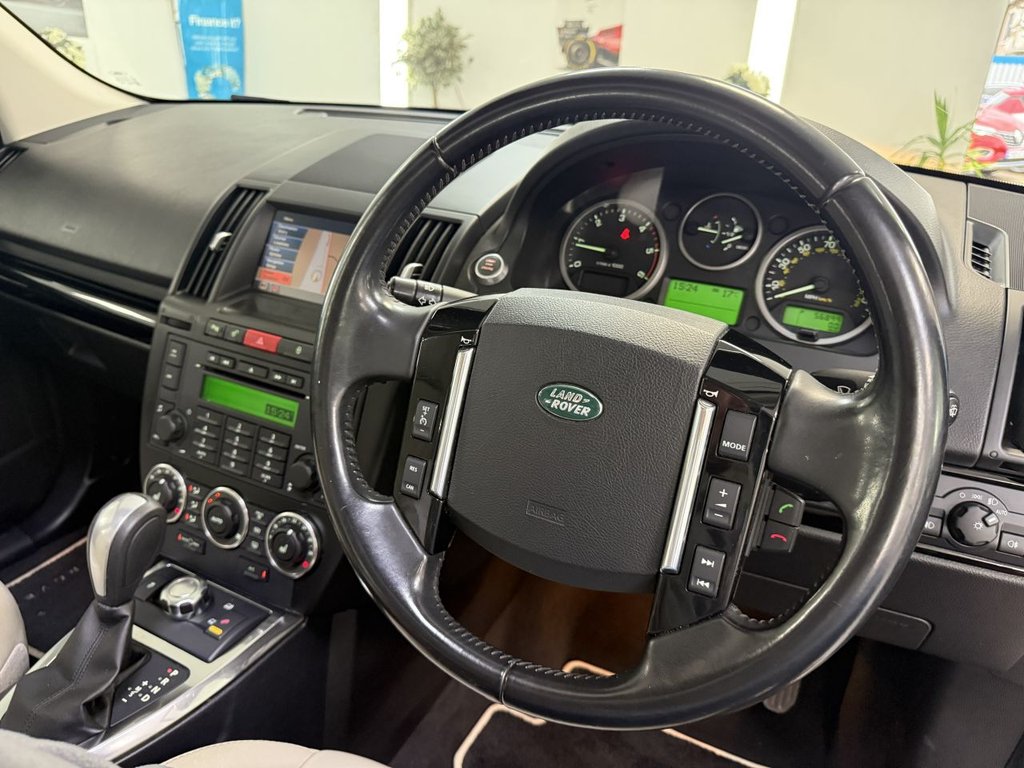 Used Land Rover Freelander 2012 for sale - 76454328: Photo 42