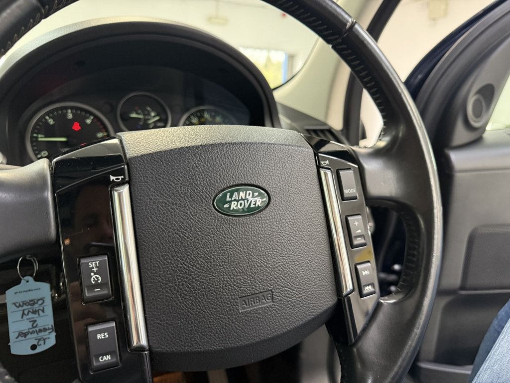 Used Land Rover Freelander 2012 for sale - 76454328: Photo 43