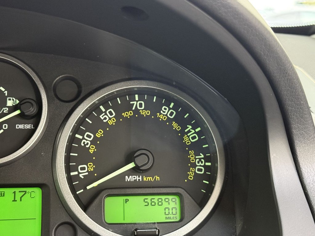 Used Land Rover Freelander 2012 for sale - 76454328: Photo 44