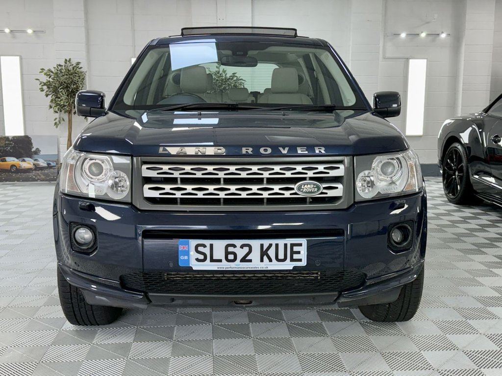 Used Land Rover Freelander 2012 for sale - 76454328: Photo 5
