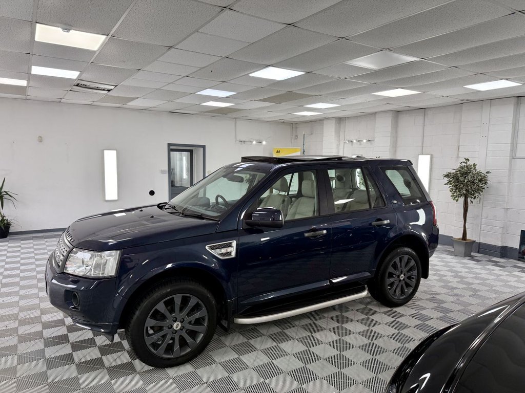 Used Land Rover Freelander 2012 for sale - 76454328: Photo 7