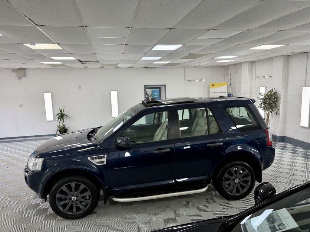 Used Land Rover Freelander 2012 for sale - 76454328: Photo 8