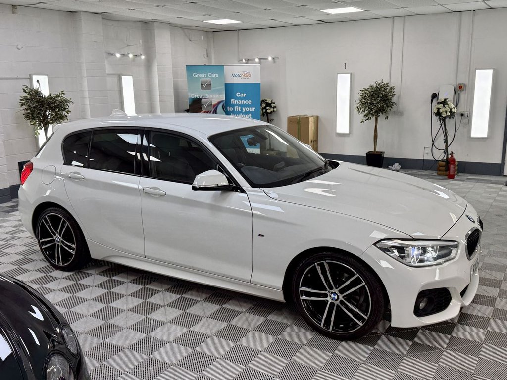 Used BMW 1 Series 2019 for sale - 77153656: Photo 10