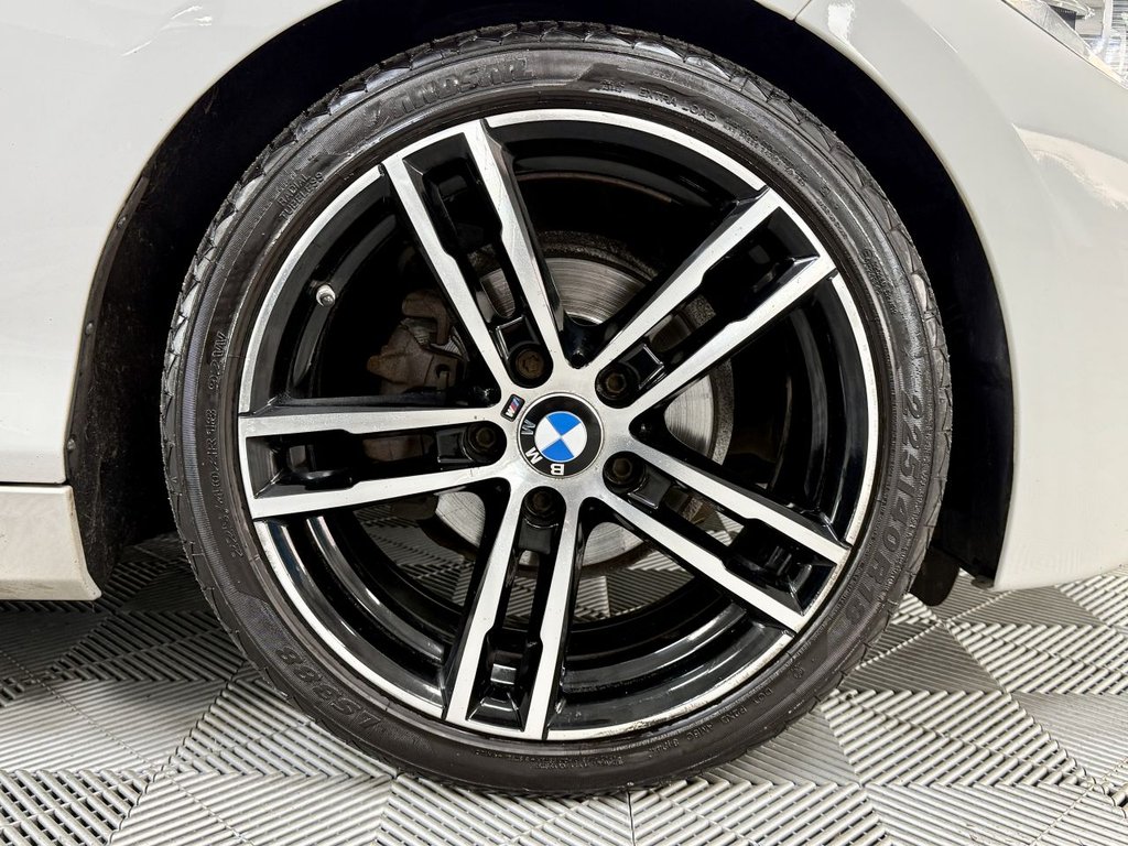 Used BMW 1 Series 2019 for sale - 77153656: Photo 11