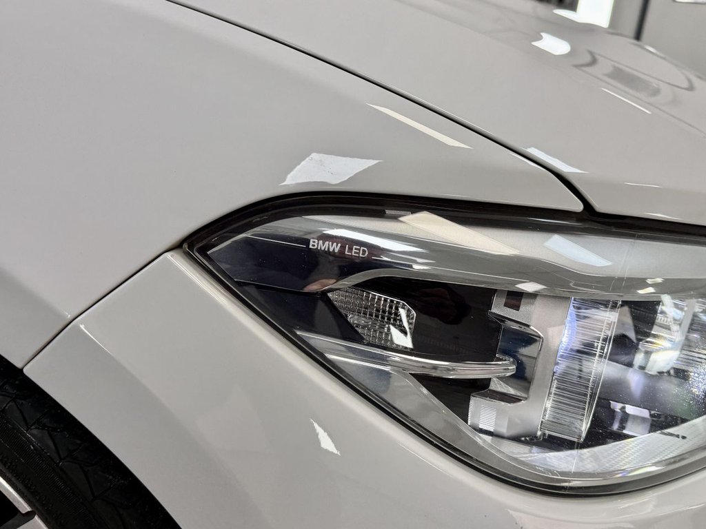 Used BMW 1 Series 2019 for sale - 77153656: Photo 12