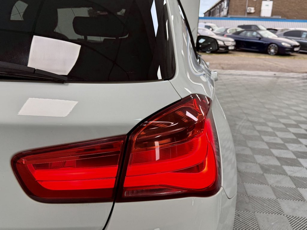 Used BMW 1 Series 2019 for sale - 77153656: Photo 13