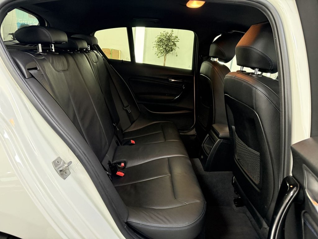 Used BMW 1 Series 2019 for sale - 77153656: Photo 15