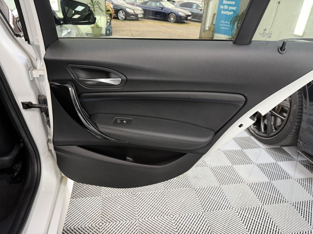 Used BMW 1 Series 2019 for sale - 77153656: Photo 16