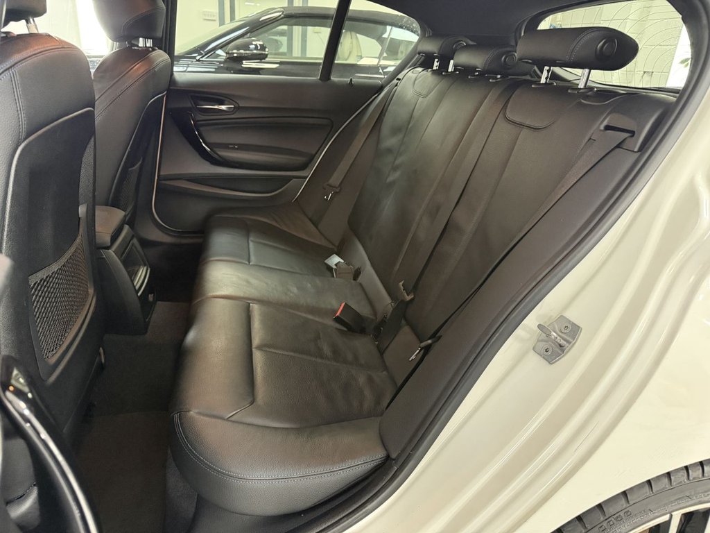 Used BMW 1 Series 2019 for sale - 77153656: Photo 17
