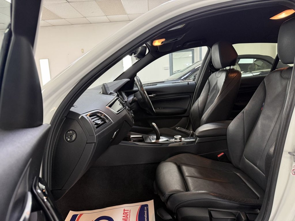 Used BMW 1 Series 2019 for sale - 77153656: Photo 18