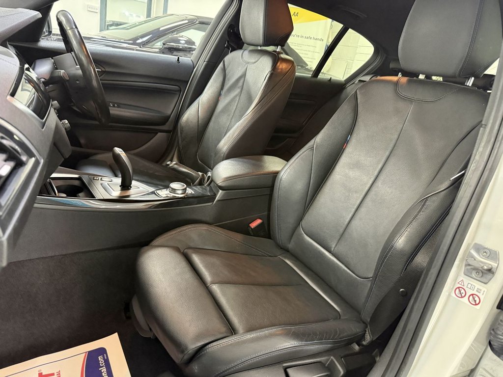 Used BMW 1 Series 2019 for sale - 77153656: Photo 19