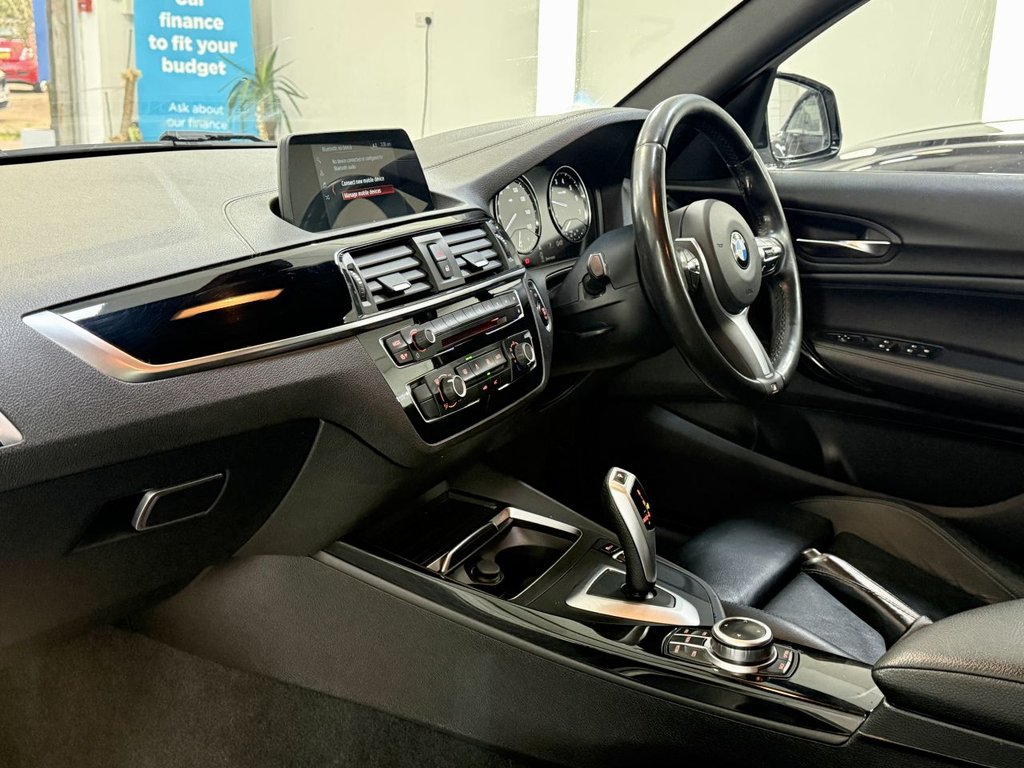 Used BMW 1 Series 2019 for sale - 77153656: Photo 20
