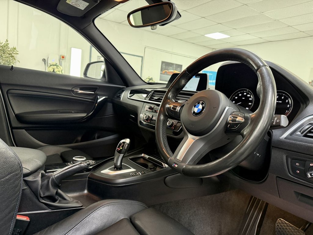 Used BMW 1 Series 2019 for sale - 77153656: Photo 23