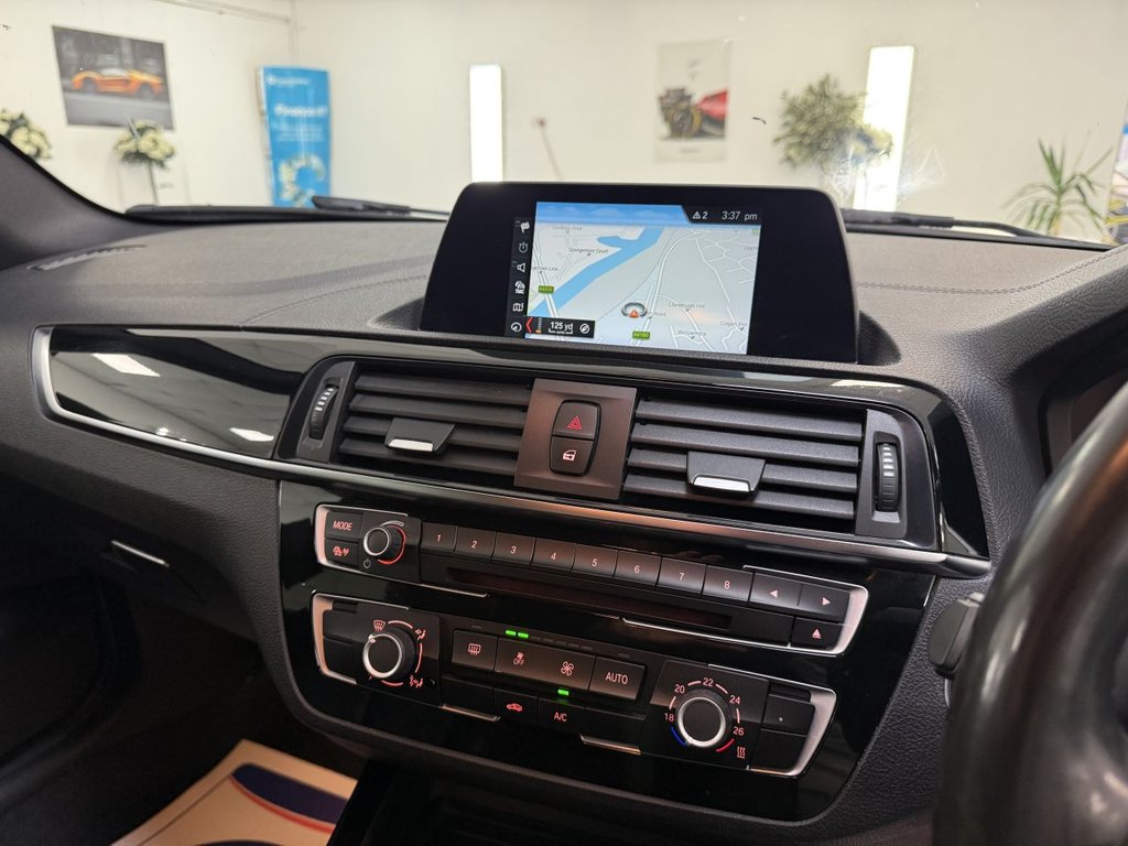 Used BMW 1 Series 2019 for sale - 77153656: Photo 24