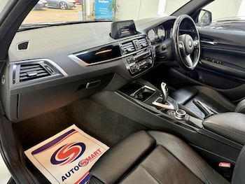 Used BMW 1 Series 2019 for sale - 77153656: Photo