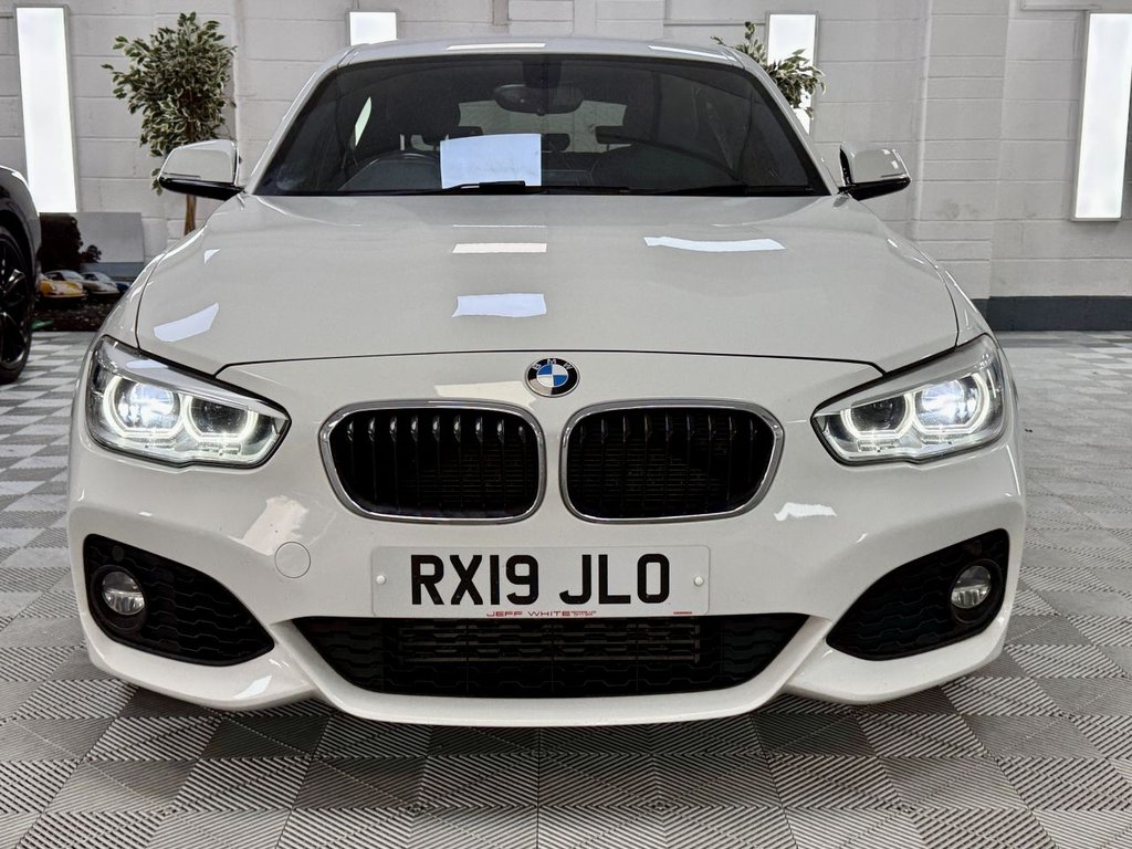 Used BMW 1 Series 2019 for sale - 77153656: Photo 5