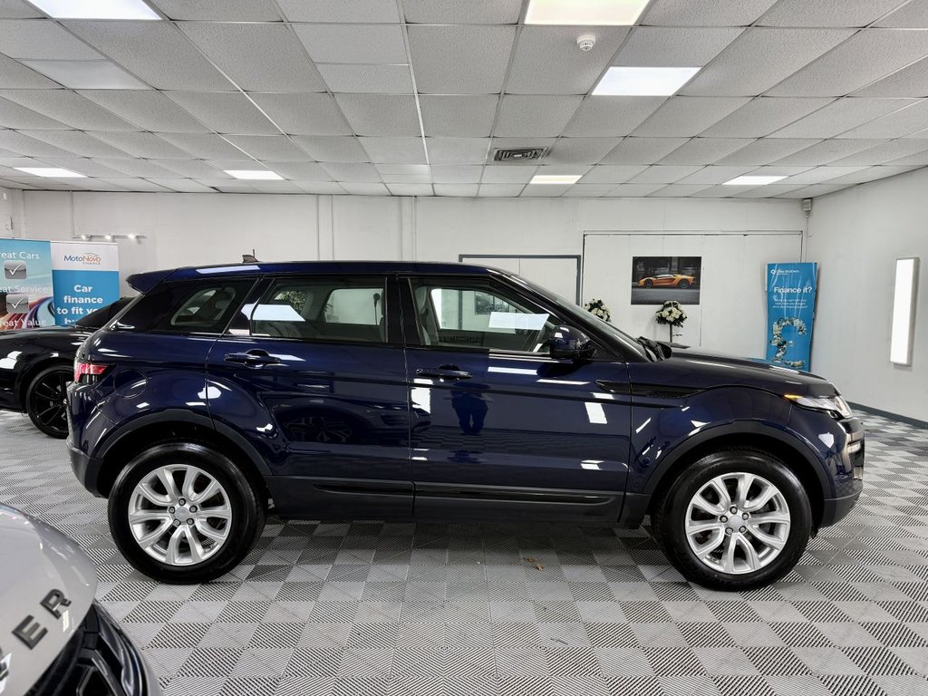 Used Land Rover Range Rover Evoque 2016 for sale - 76910157: Photo 11