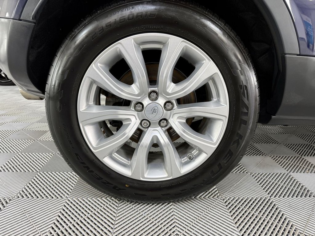 Used Land Rover Range Rover Evoque 2016 for sale - 76910157: Photo 12