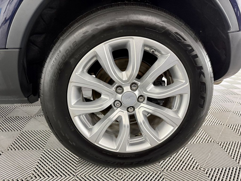 Used Land Rover Range Rover Evoque 2016 for sale - 76910157: Photo 15