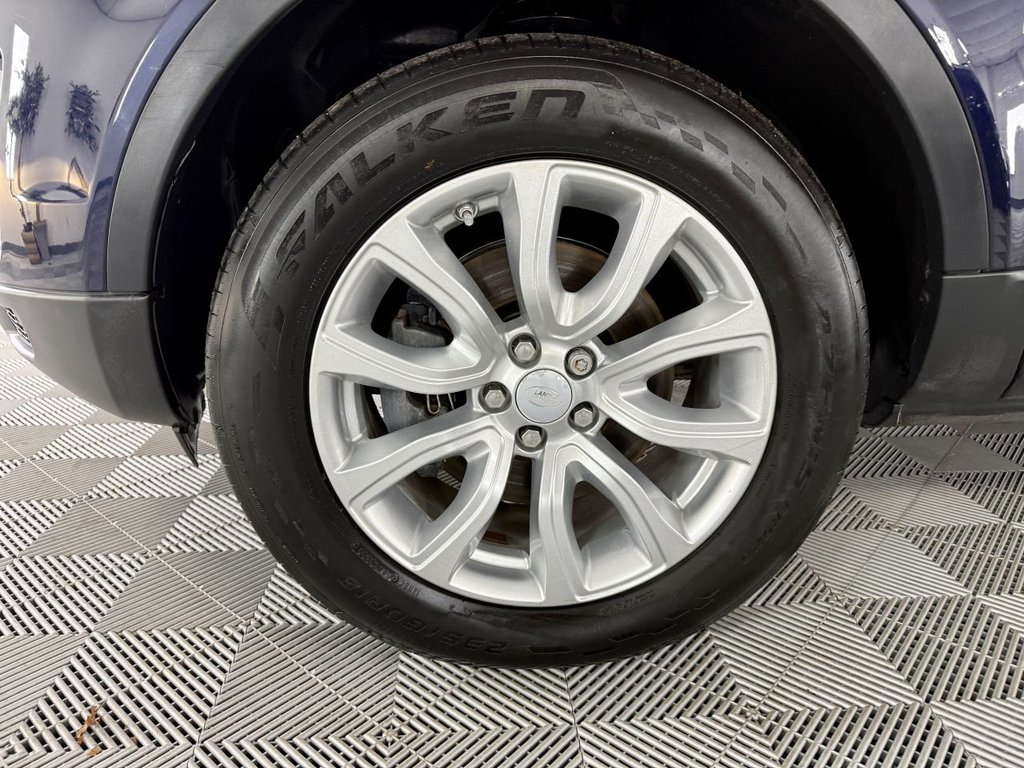 Used Land Rover Range Rover Evoque 2016 for sale - 76910157: Photo 16