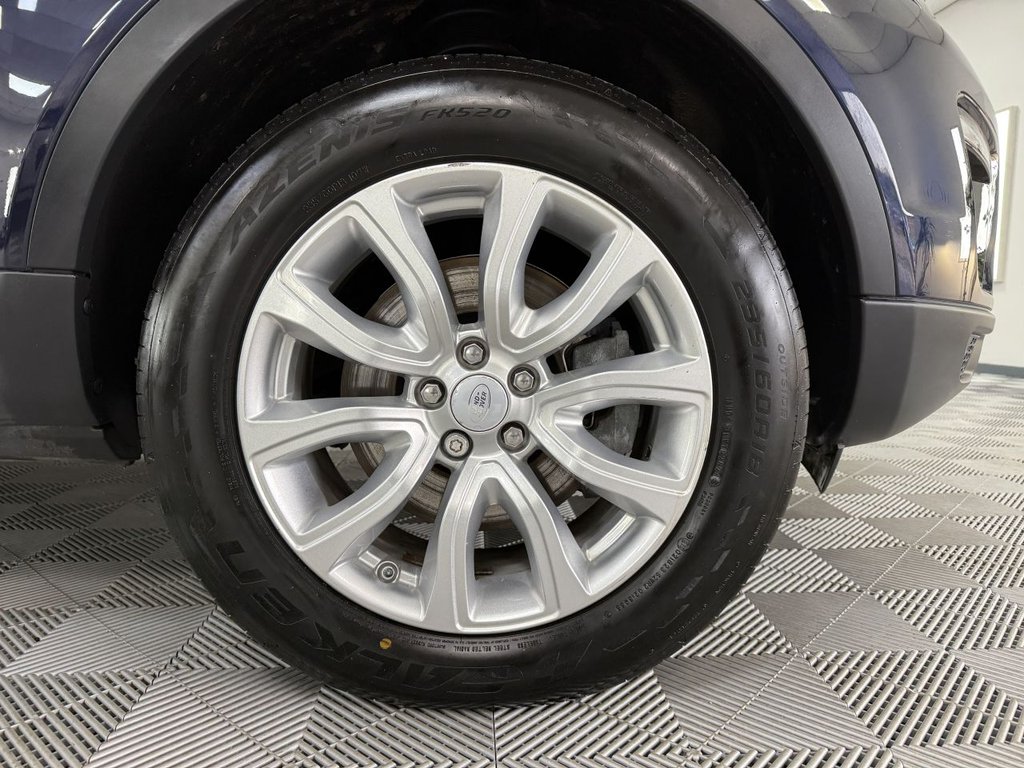 Used Land Rover Range Rover Evoque 2016 for sale - 76910157: Photo 17