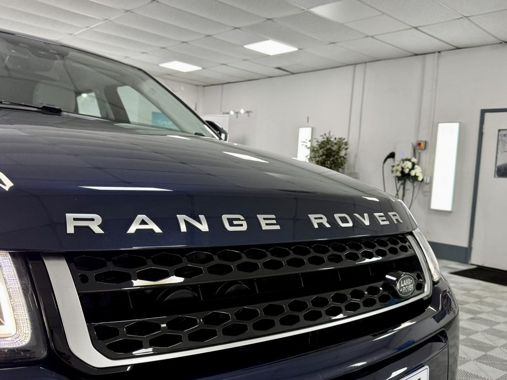 Used Land Rover Range Rover Evoque 2016 for sale - 76910157: Photo 18