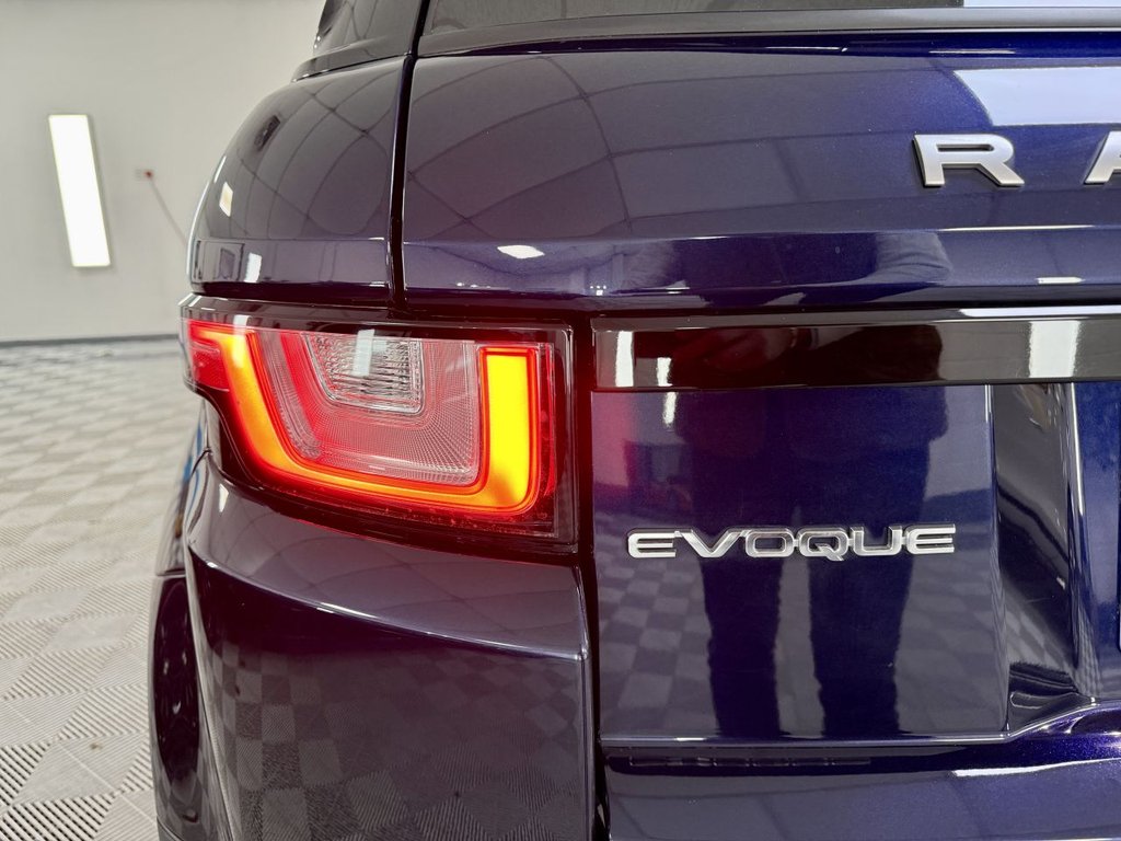 Used Land Rover Range Rover Evoque 2016 for sale - 76910157: Photo 19