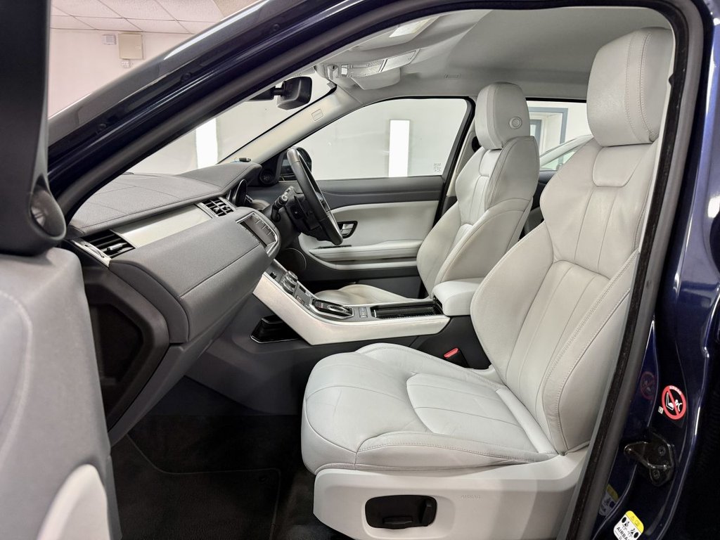 Used Land Rover Range Rover Evoque 2016 for sale - 76910157: Photo 2