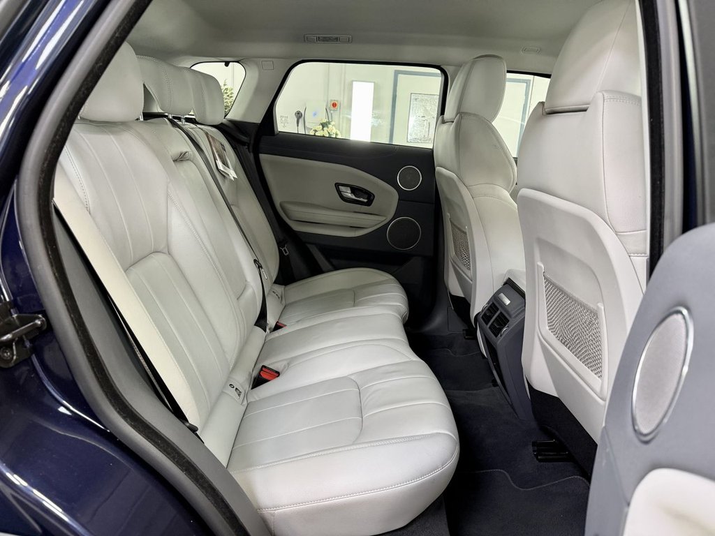 Used Land Rover Range Rover Evoque 2016 for sale - 76910157: Photo 23