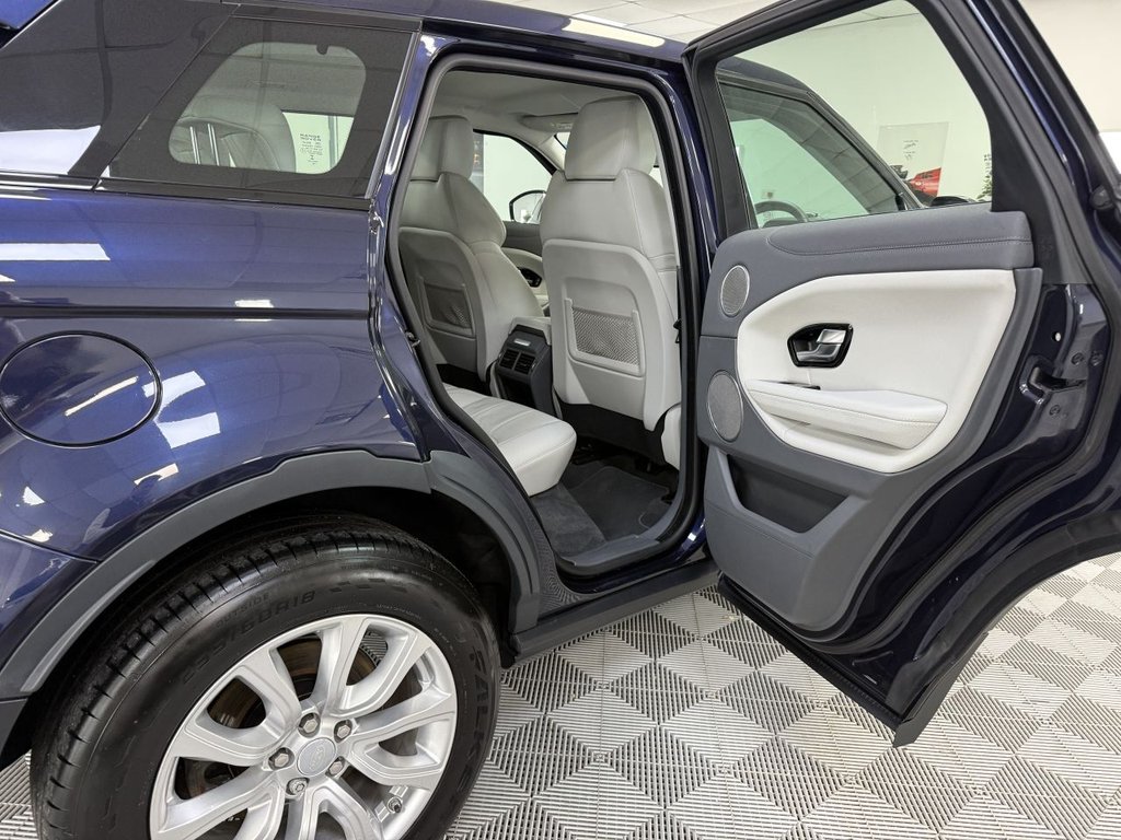 Used Land Rover Range Rover Evoque 2016 for sale - 76910157: Photo 24