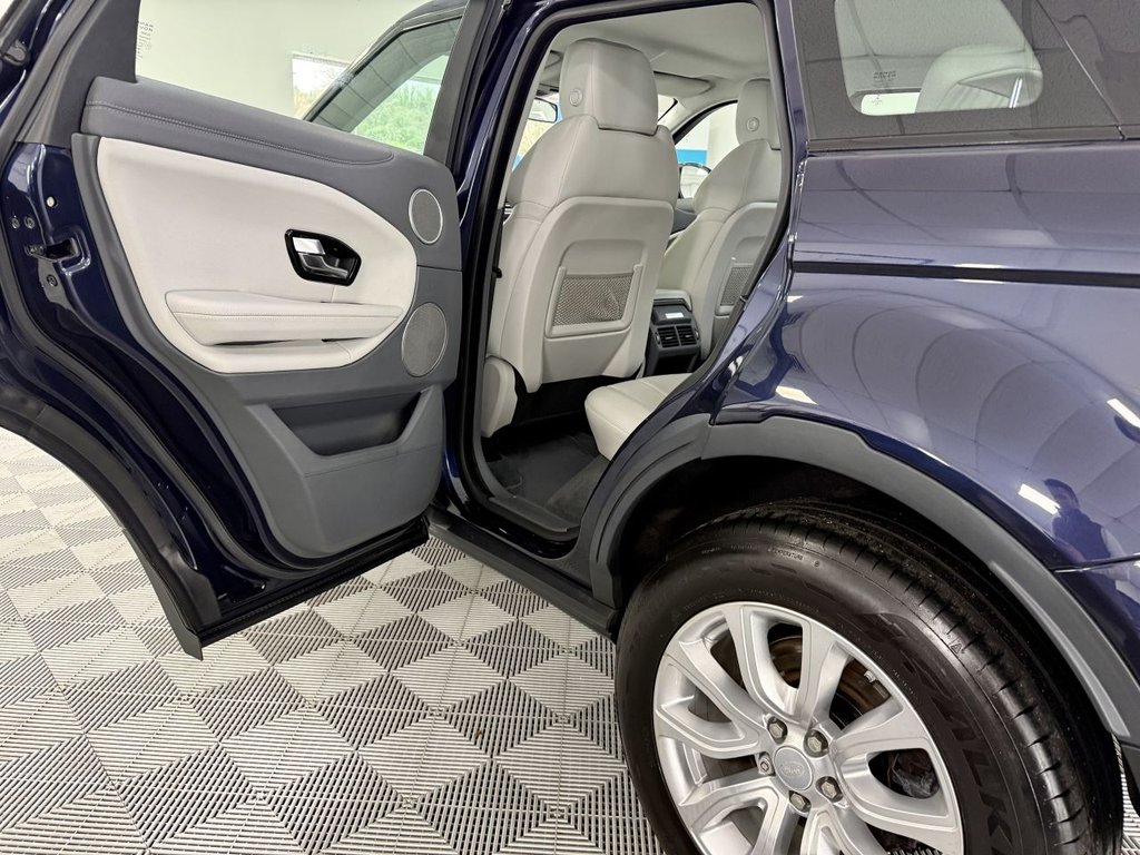 Used Land Rover Range Rover Evoque 2016 for sale - 76910157: Photo 25