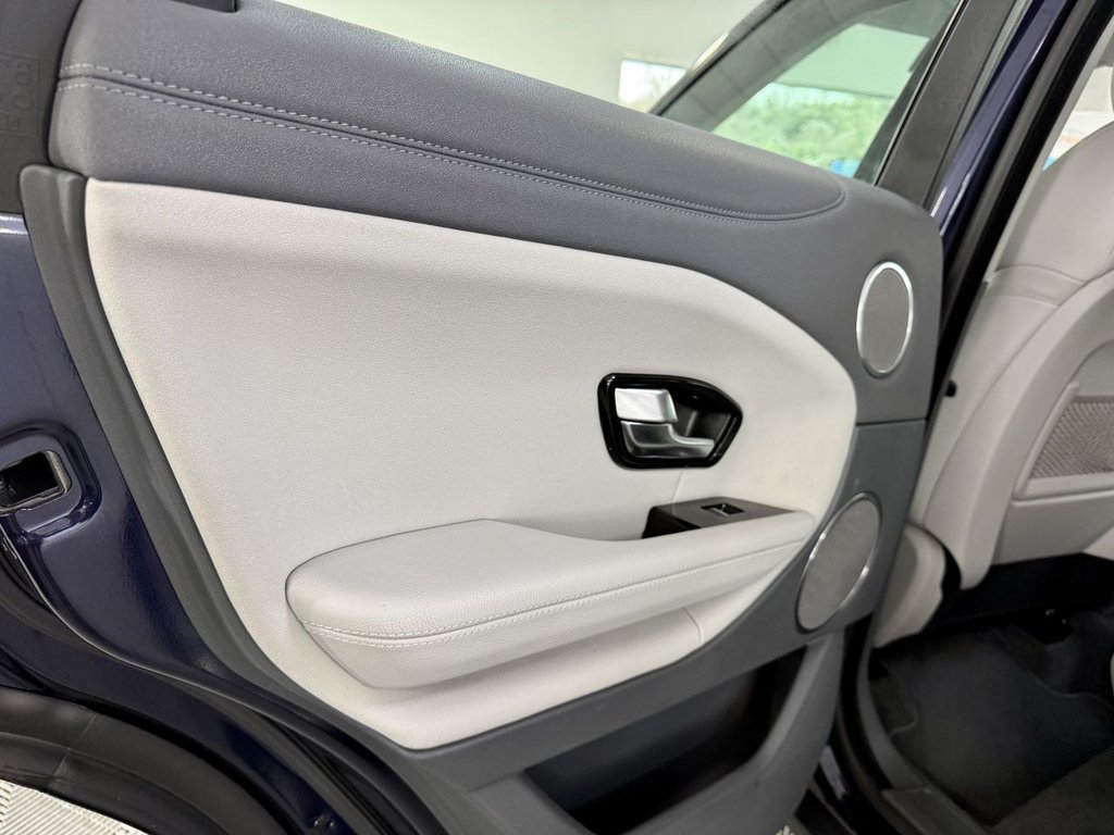 Used Land Rover Range Rover Evoque 2016 for sale - 76910157: Photo 26