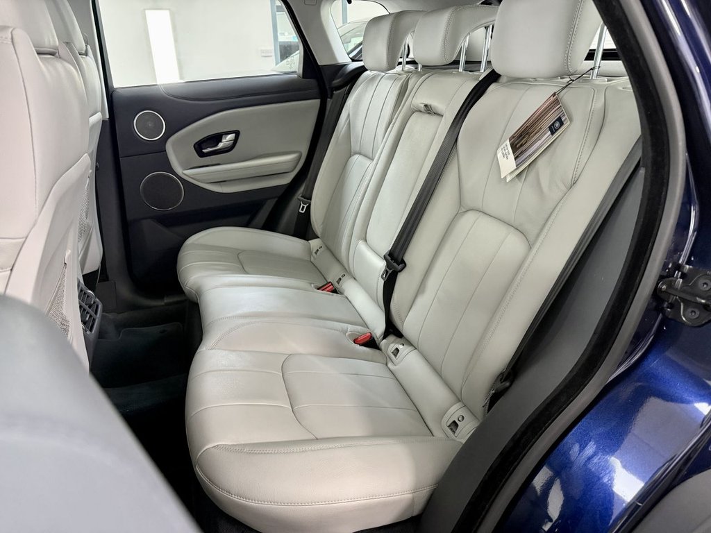 Used Land Rover Range Rover Evoque 2016 for sale - 76910157: Photo 27