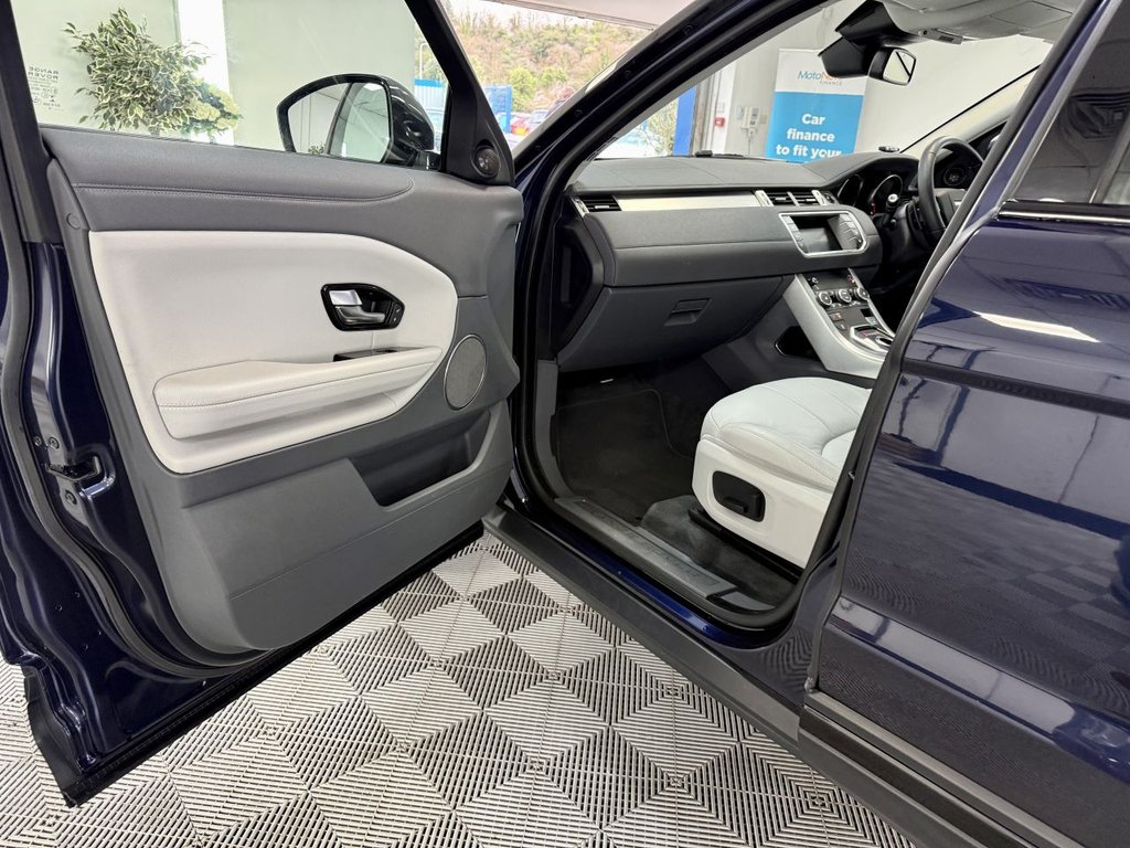 Used Land Rover Range Rover Evoque 2016 for sale - 76910157: Photo 29