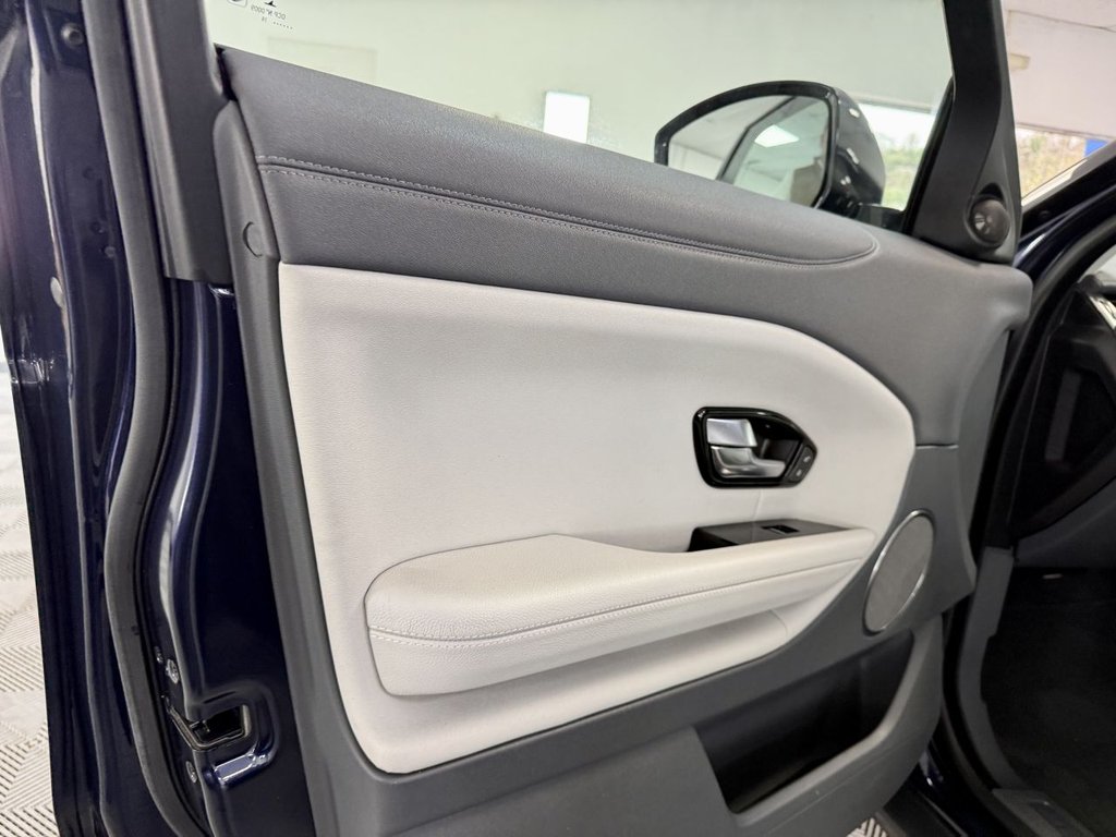 Used Land Rover Range Rover Evoque 2016 for sale - 76910157: Photo 30