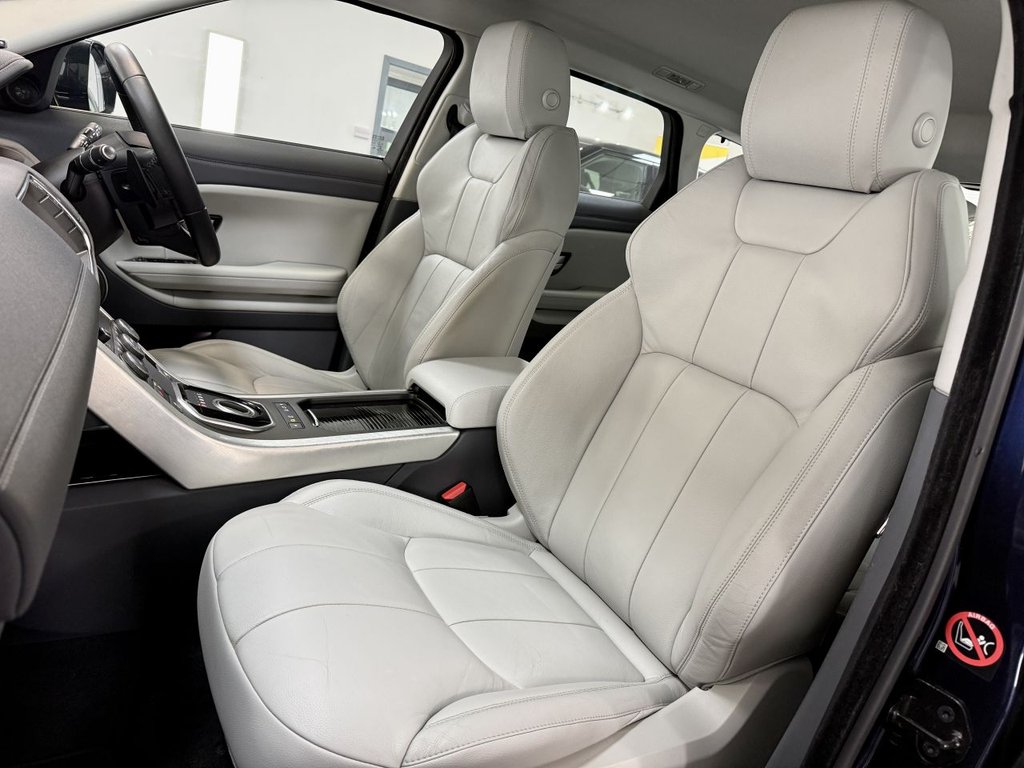 Used Land Rover Range Rover Evoque 2016 for sale - 76910157: Photo 31
