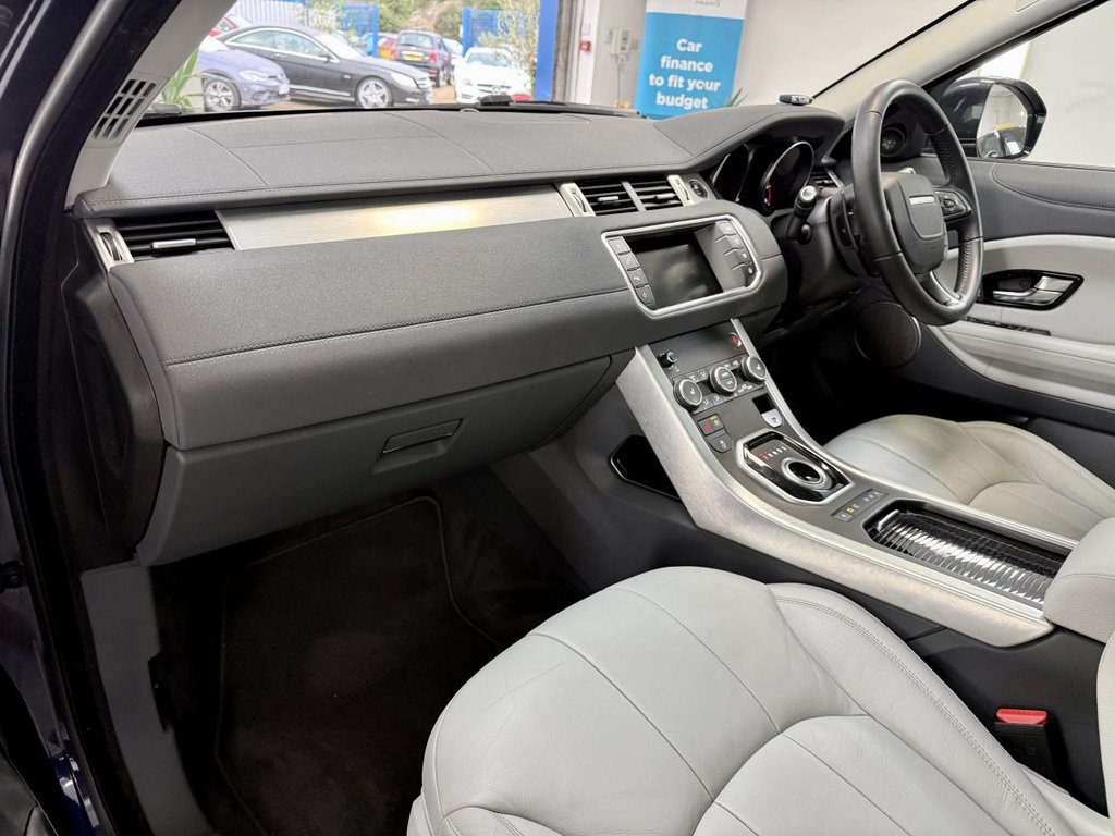 Used Land Rover Range Rover Evoque 2016 for sale - 76910157: Photo 32