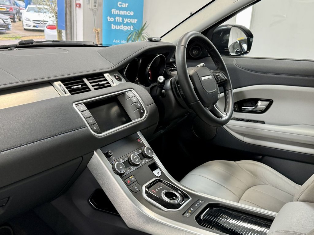 Used Land Rover Range Rover Evoque 2016 for sale - 76910157: Photo 33