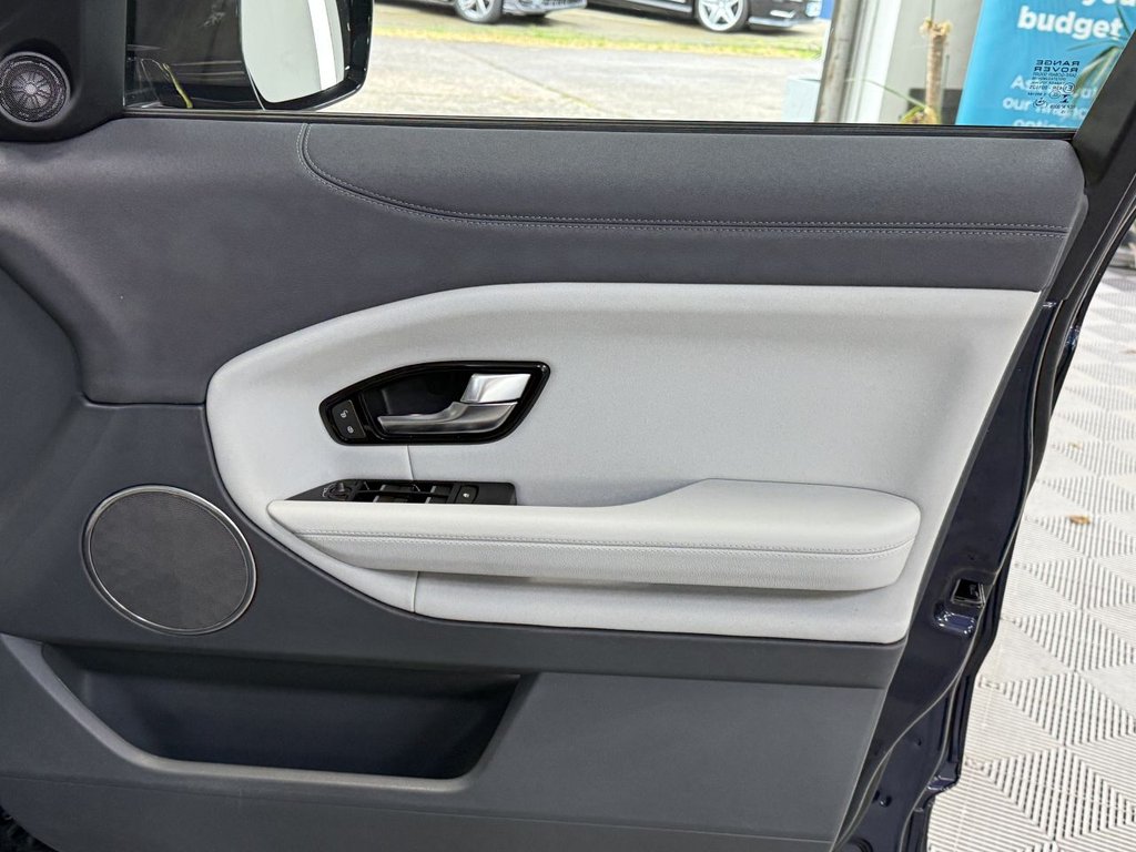 Used Land Rover Range Rover Evoque 2016 for sale - 76910157: Photo 34