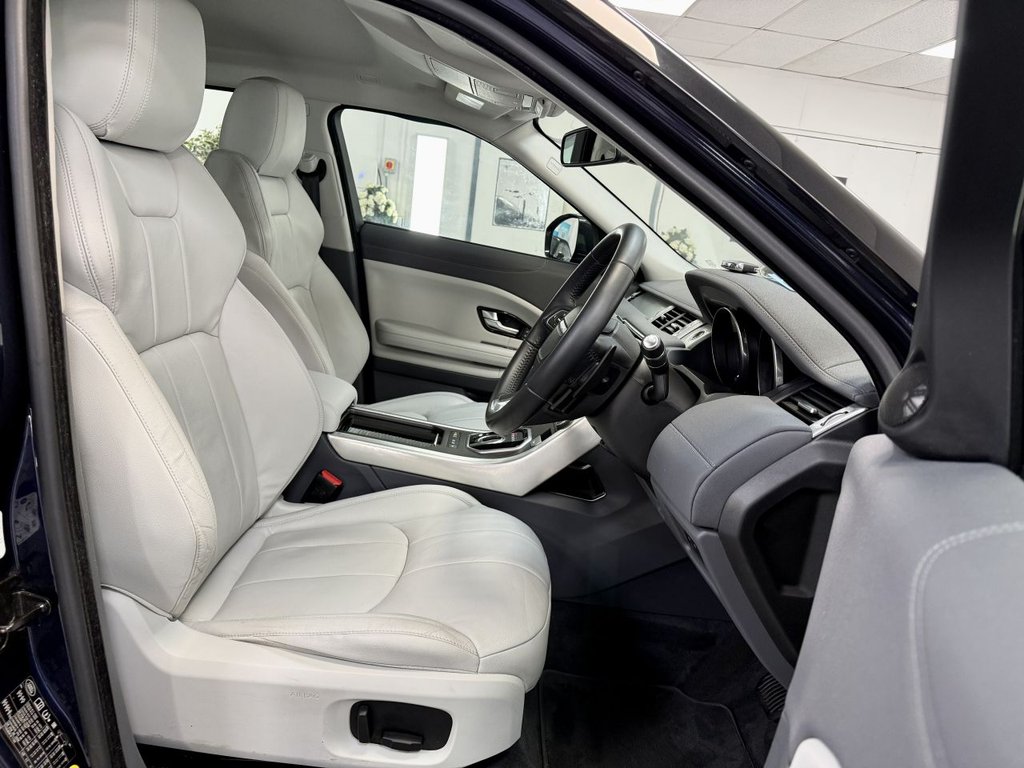 Used Land Rover Range Rover Evoque 2016 for sale - 76910157: Photo 35
