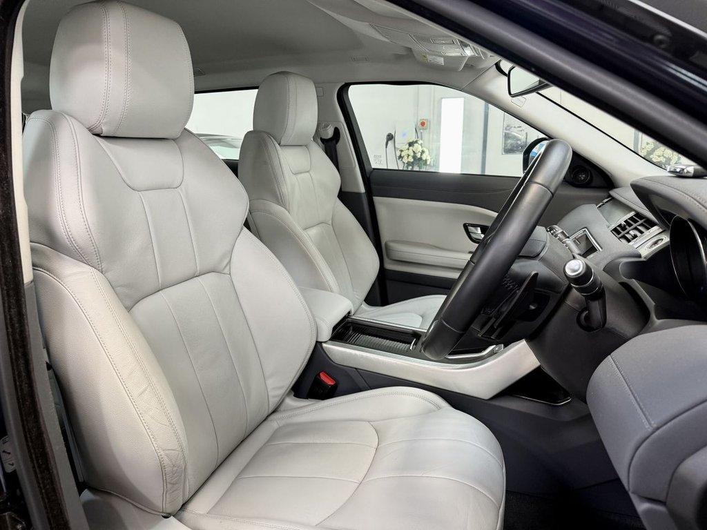 Used Land Rover Range Rover Evoque 2016 for sale - 76910157: Photo 36
