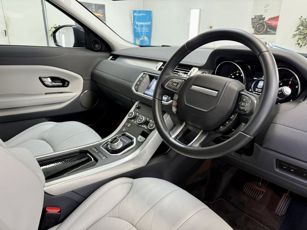 Used Land Rover Range Rover Evoque 2016 for sale - 76910157: Photo 37