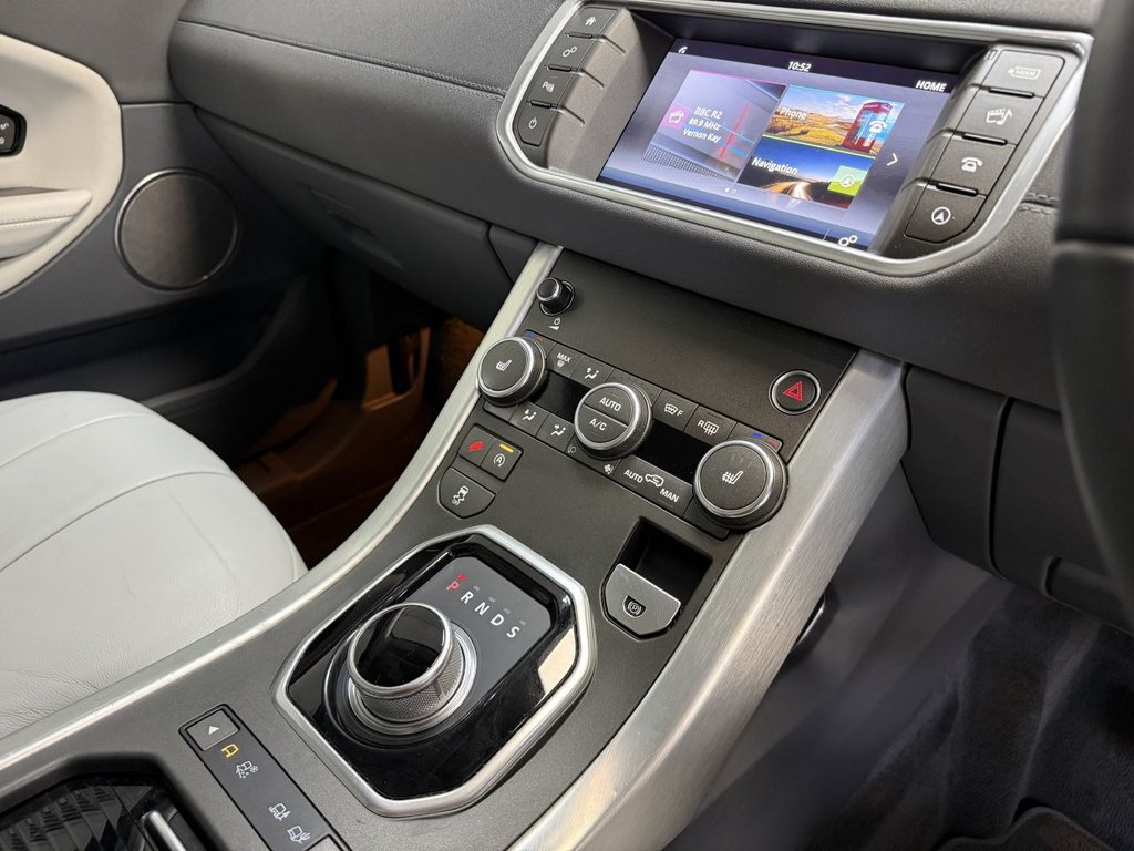 Used Land Rover Range Rover Evoque 2016 for sale - 76910157: Photo 38