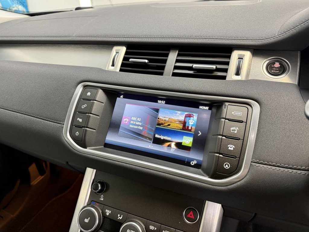 Used Land Rover Range Rover Evoque 2016 for sale - 76910157: Photo 39